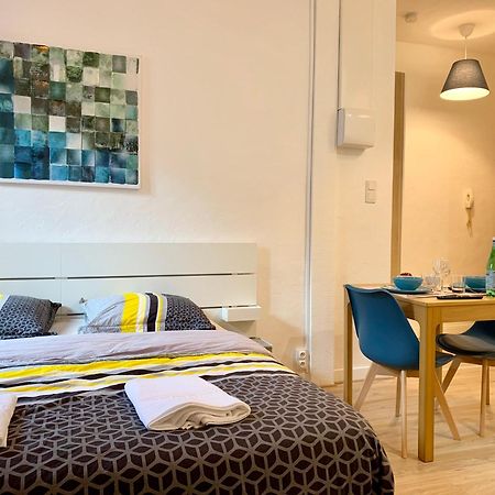 Apartament L'Allier 11 - Hypercentre - Parking - Thermes Vichy Zewnętrze zdjęcie